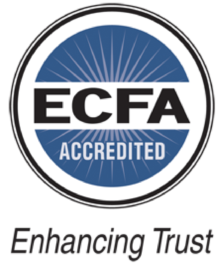 ECFA Logo